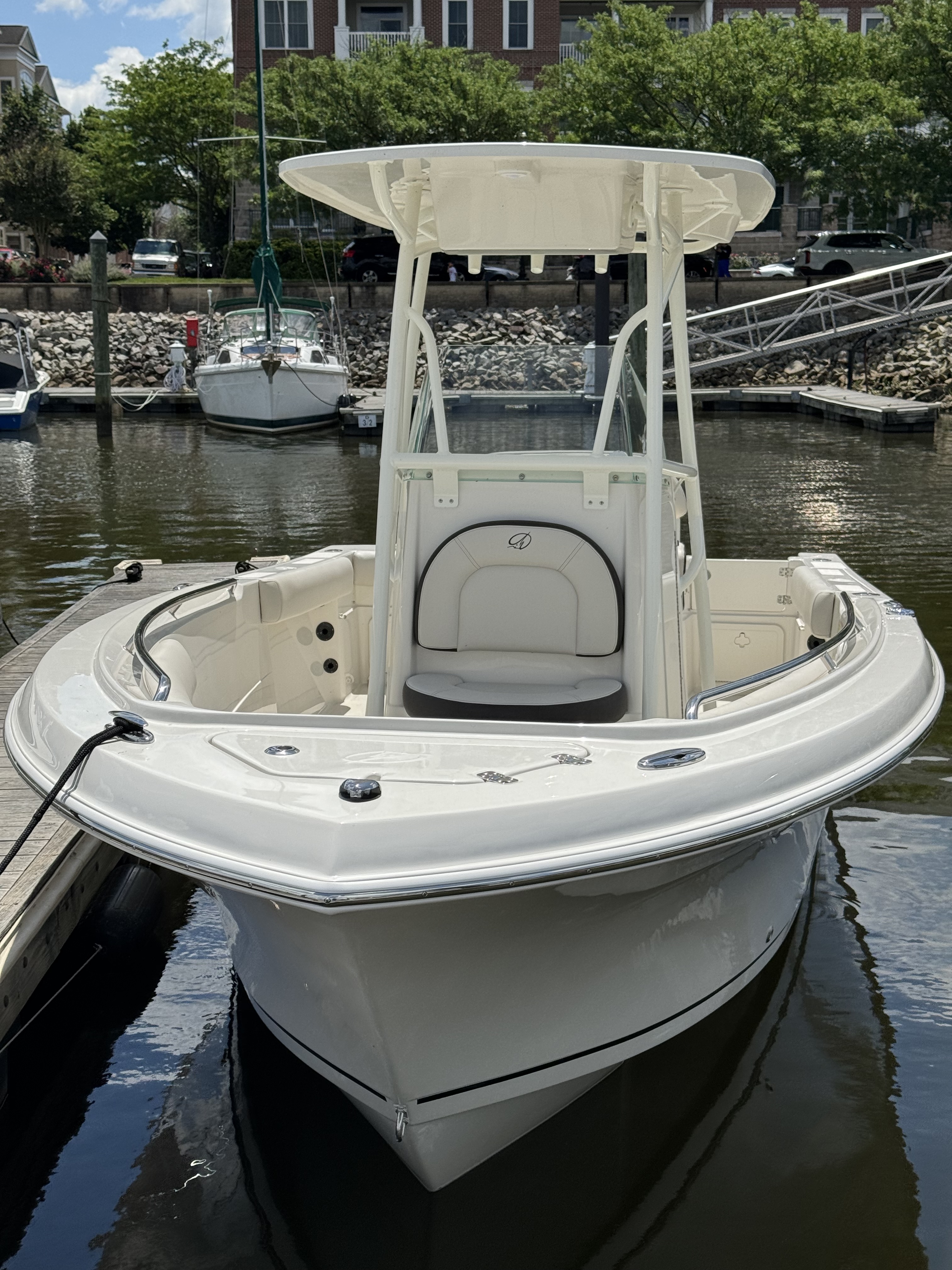 Deep Fisher 152